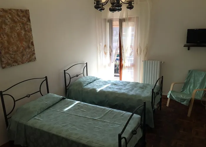 B&B Stellato House