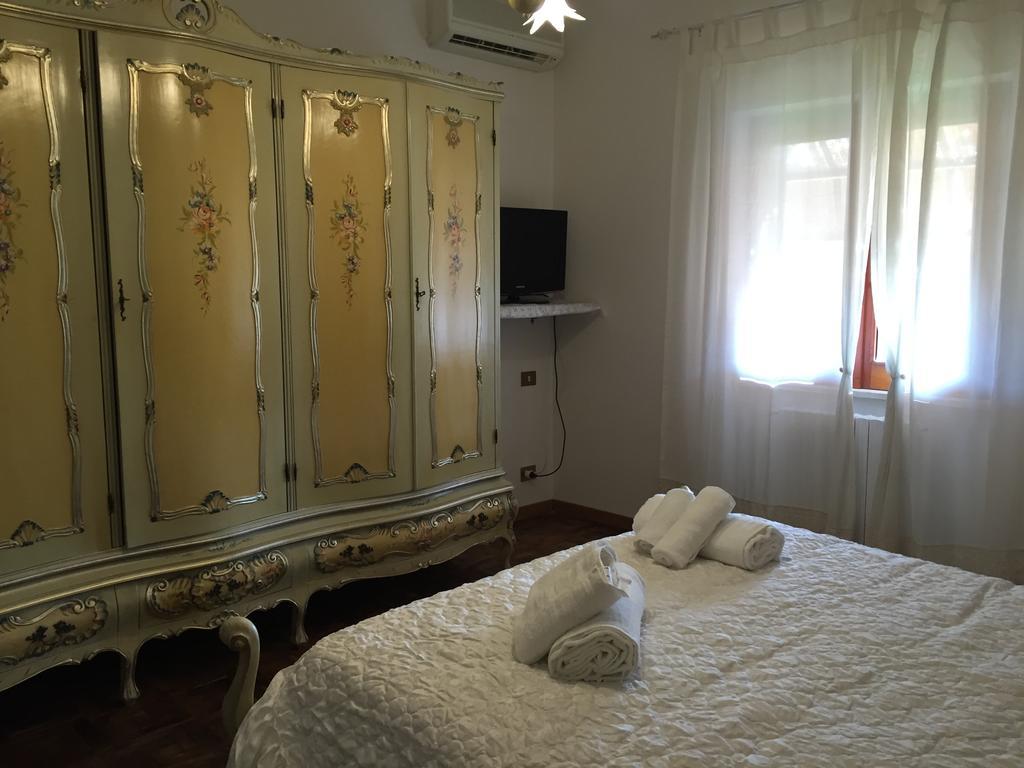 Bed & Breakfast Stellato House *