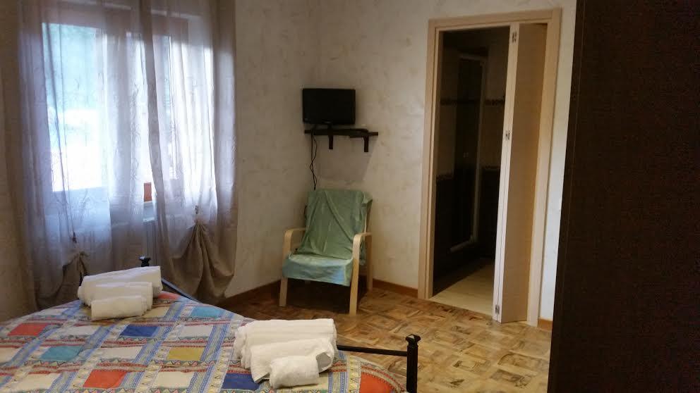 Bed & Breakfast Stellato House Roma