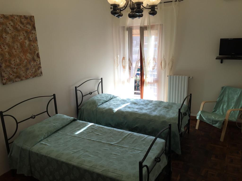 Bed & Breakfast Stellato House