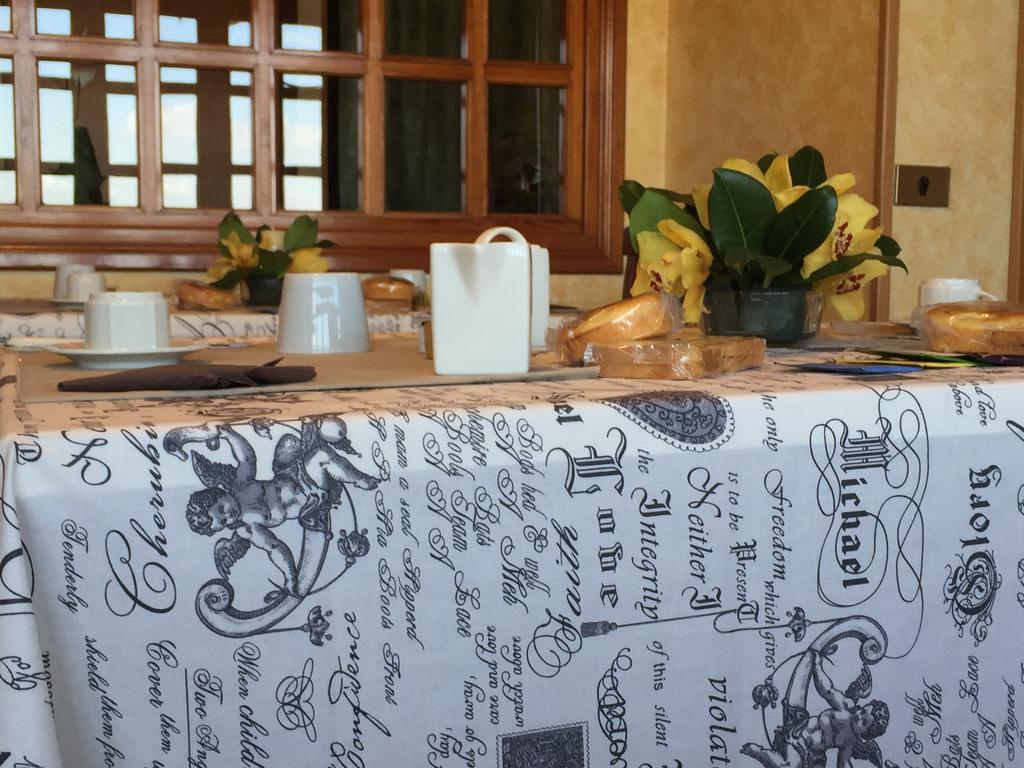 Stellato House Bed & Breakfast Rome