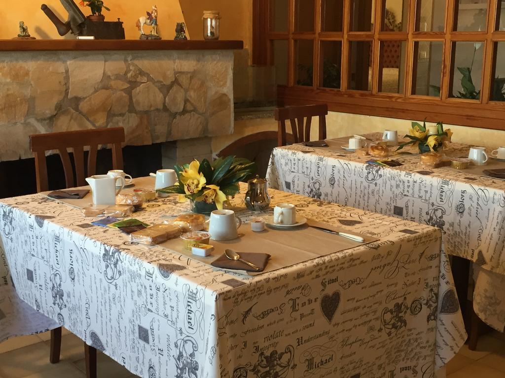 Bed & Breakfast Stellato House *