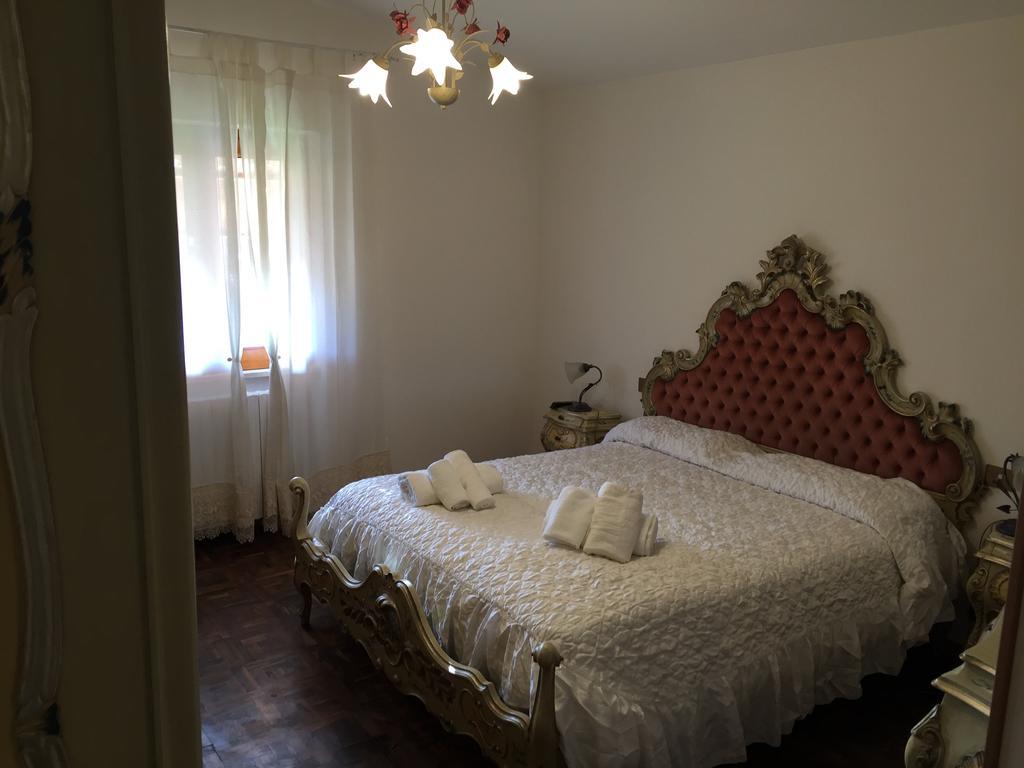 Stellato House Bed & Breakfast *
