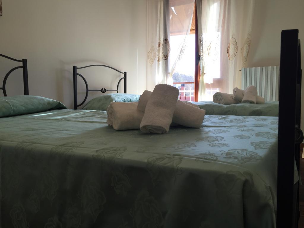 Bed & Breakfast Stellato House Roma