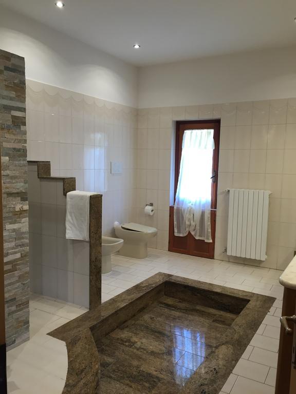 Stellato House * Rome
