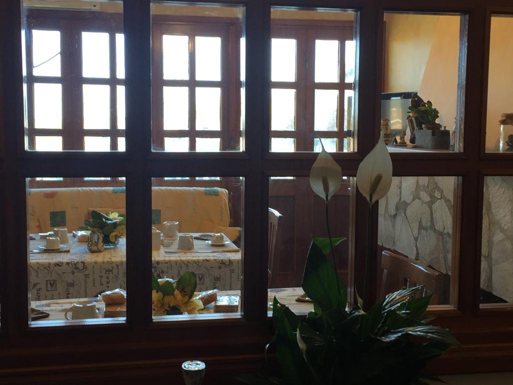 Stellato House Bed & Breakfast Rome