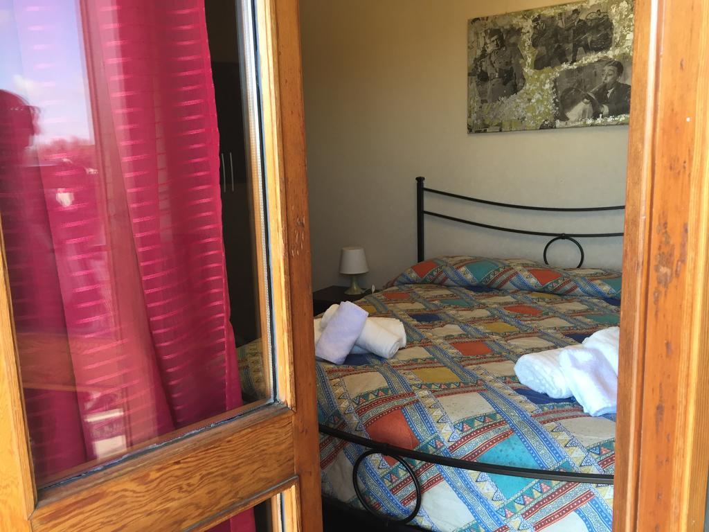 Bed & Breakfast Stellato House *