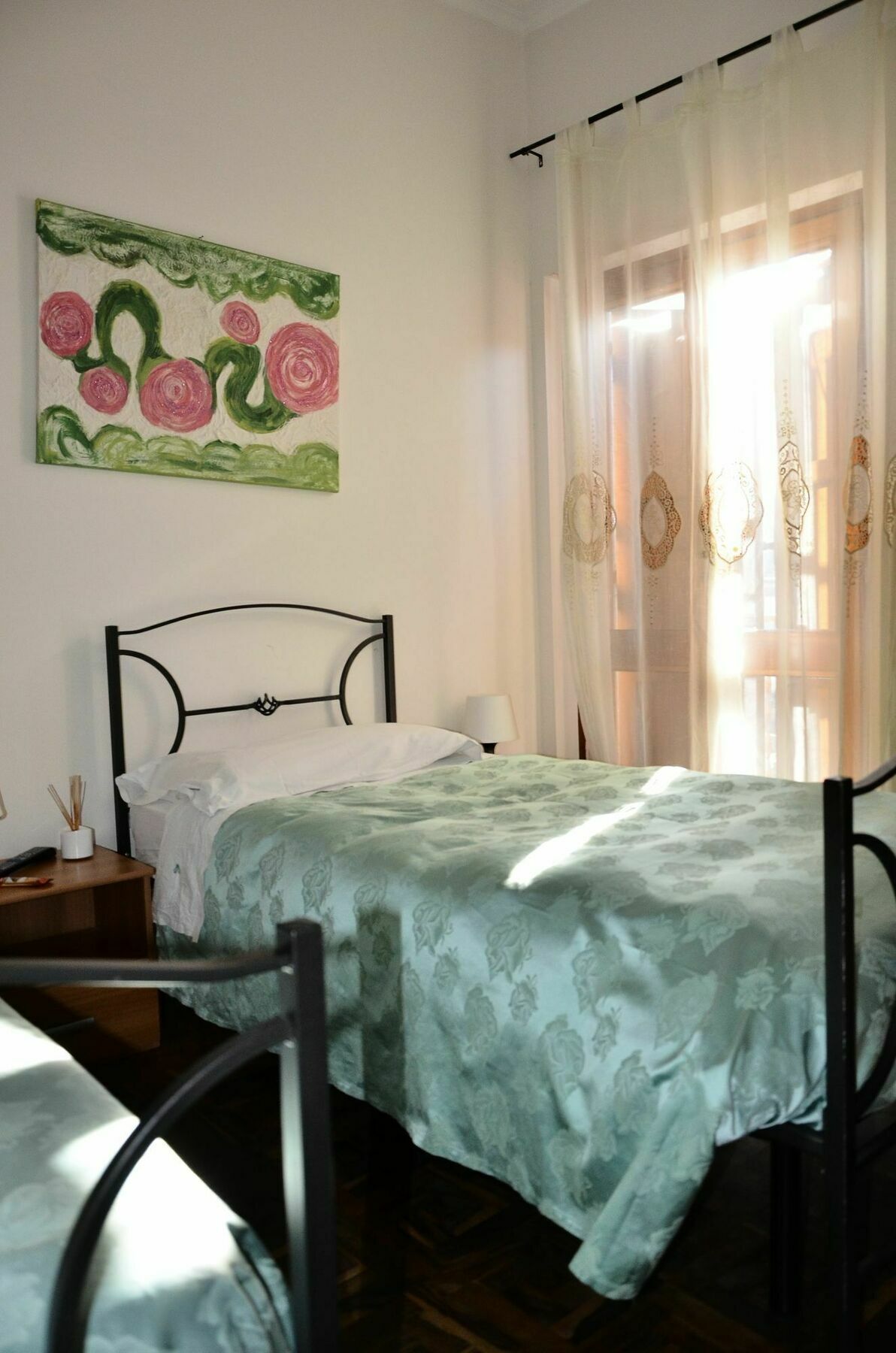 Stellato House Bed & Breakfast *