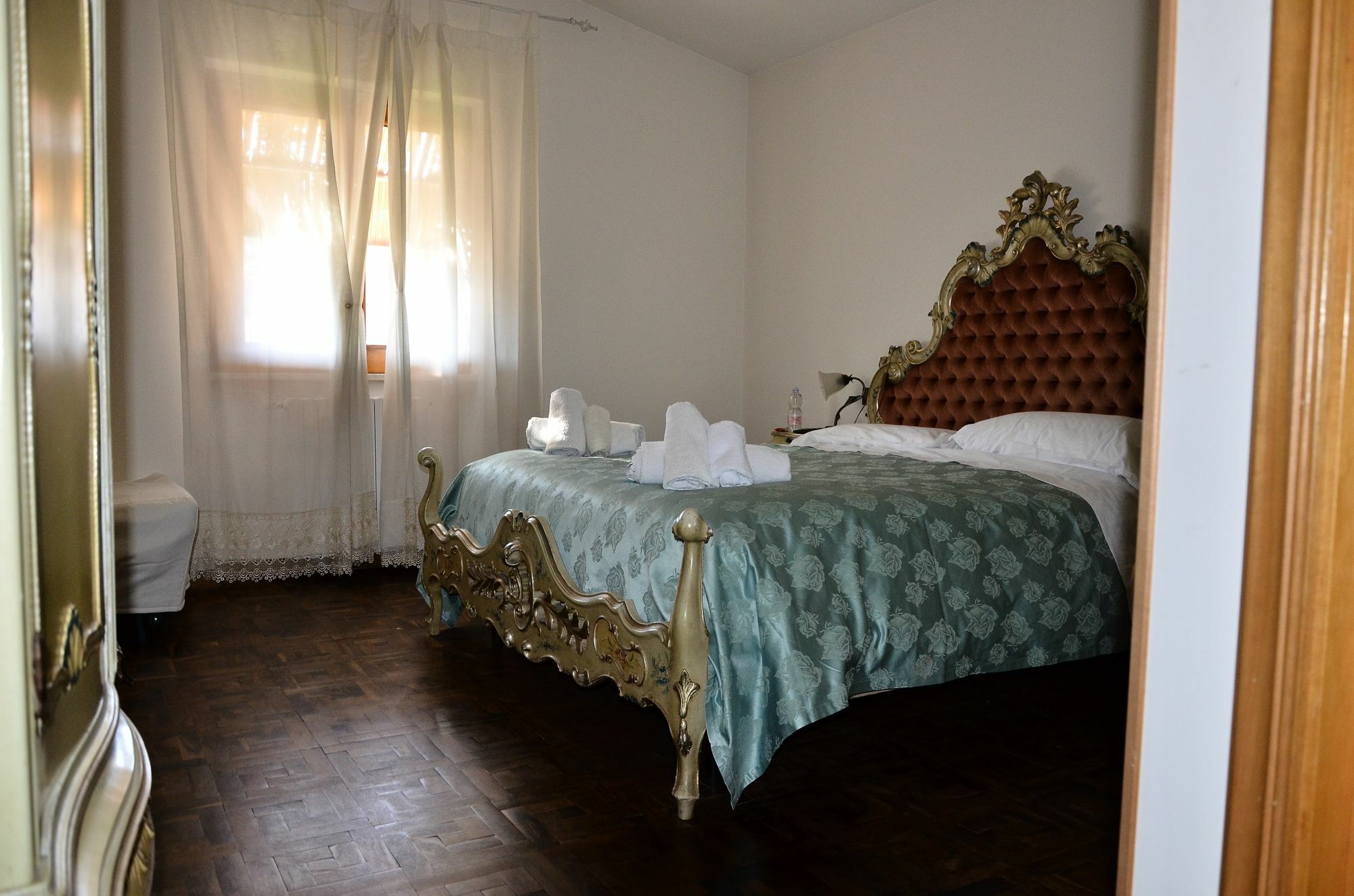 Bed & Breakfast Stellato House Roma