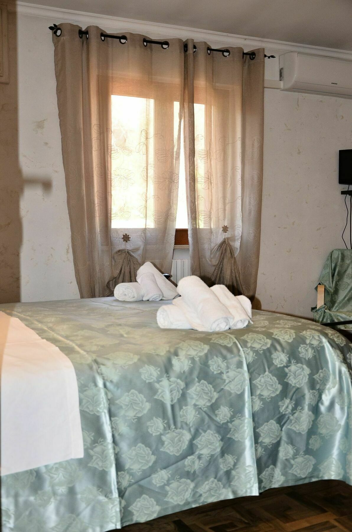 Bed & Breakfast Stellato House *