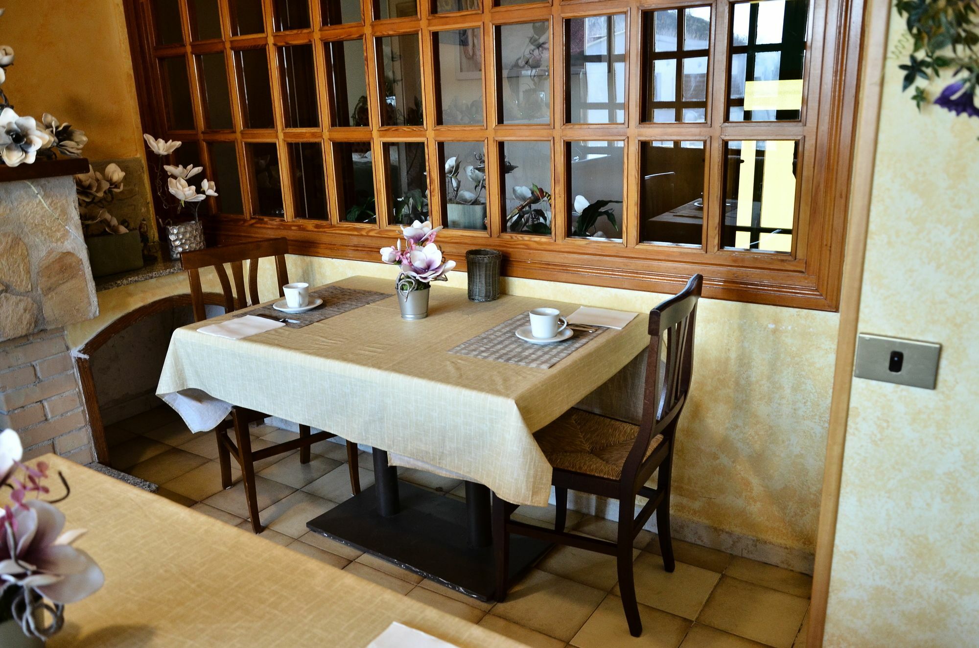 Stellato House Roma