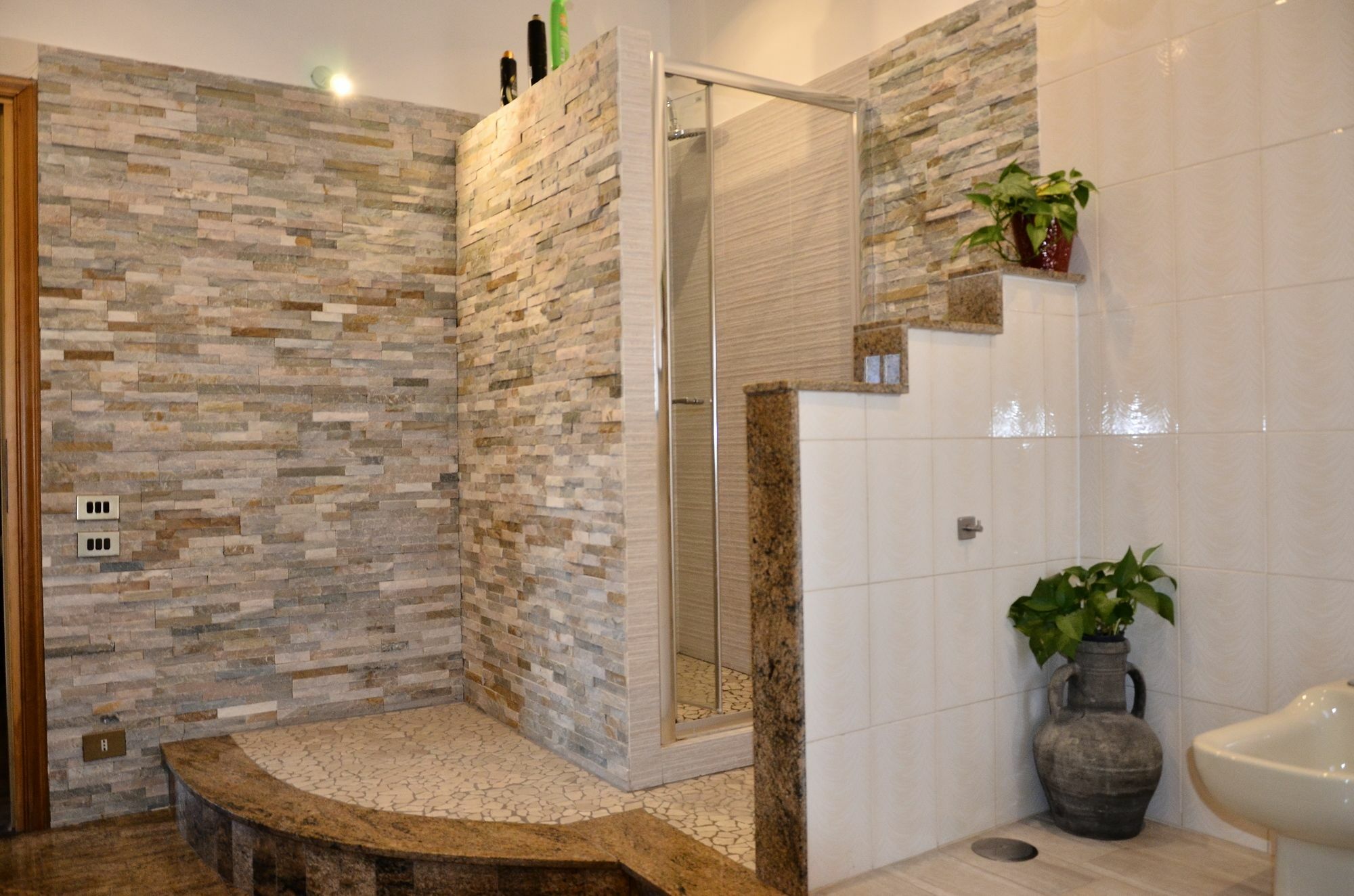 Stellato House Rome