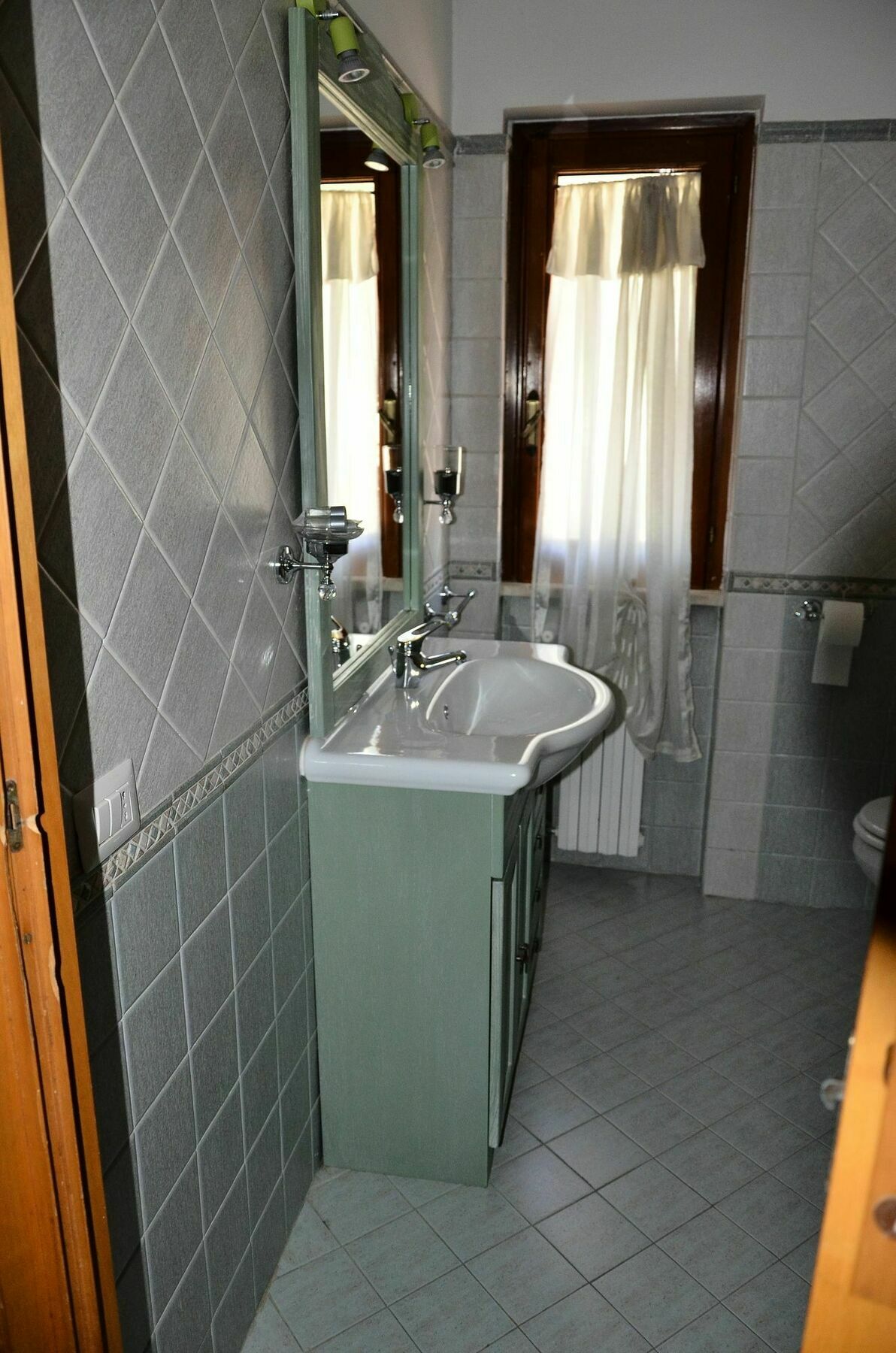 Stellato House * Rome
