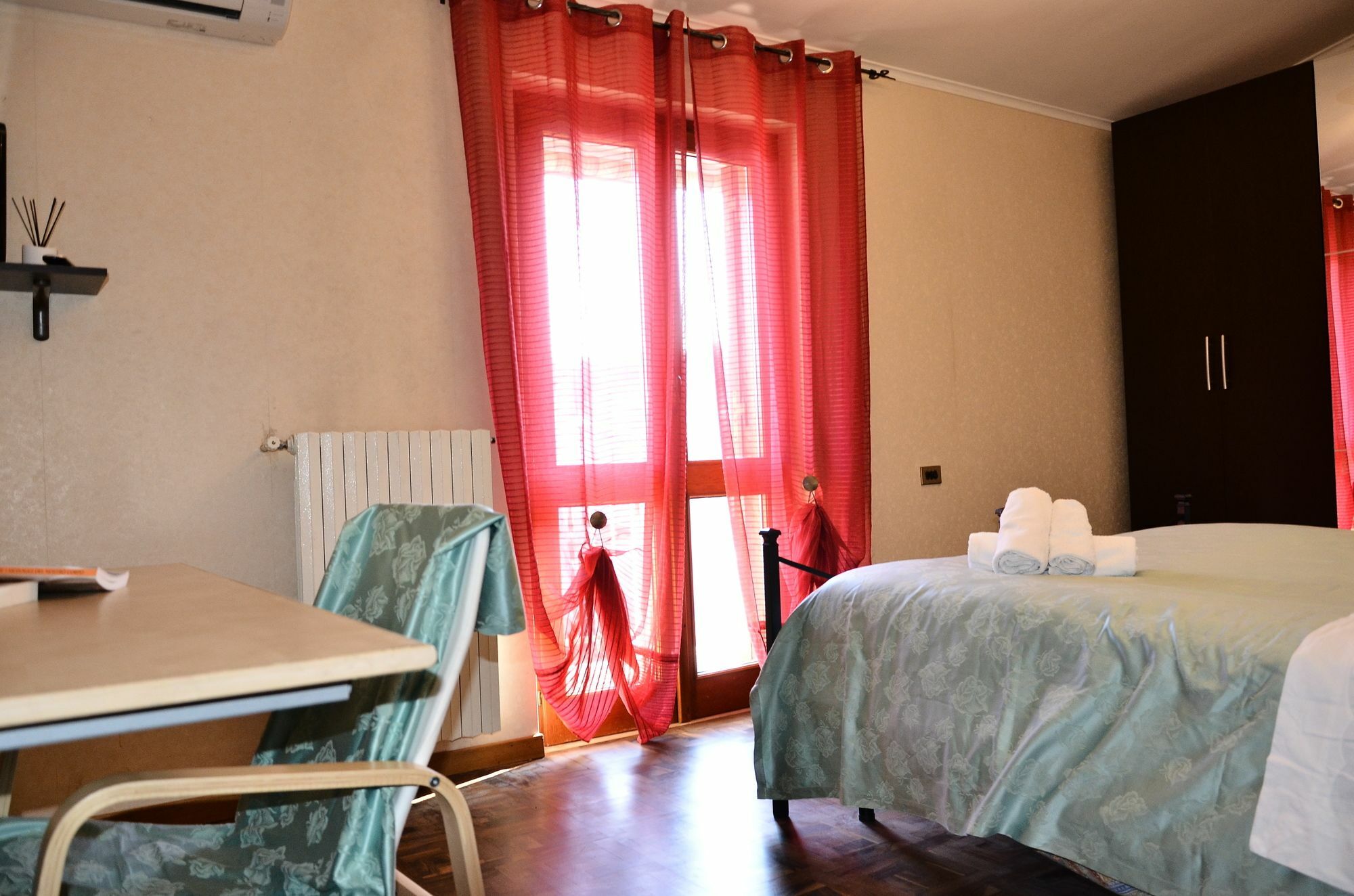 Bed & Breakfast Stellato House Roma
