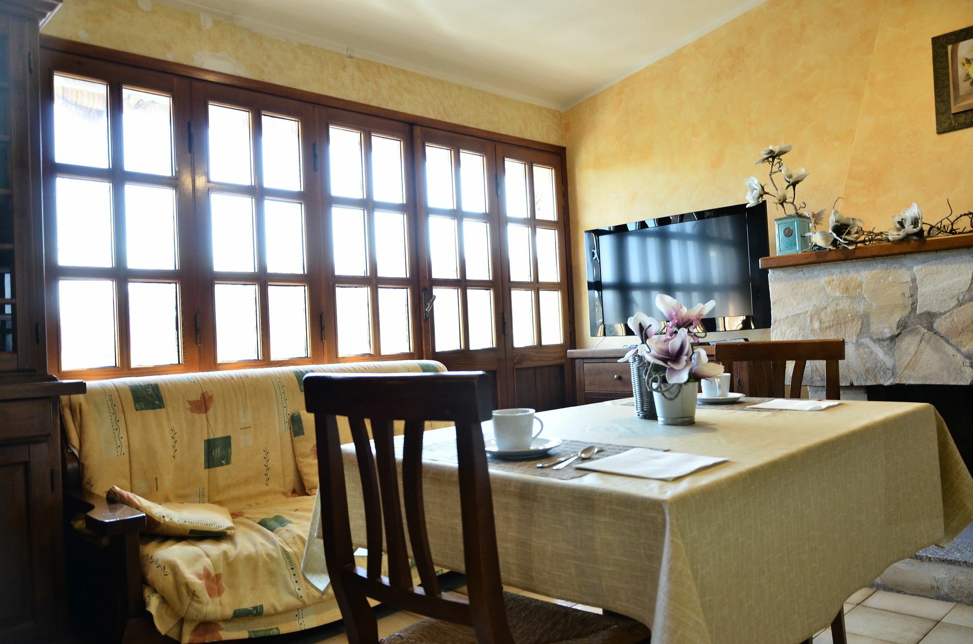 Bed & Breakfast Stellato House Roma