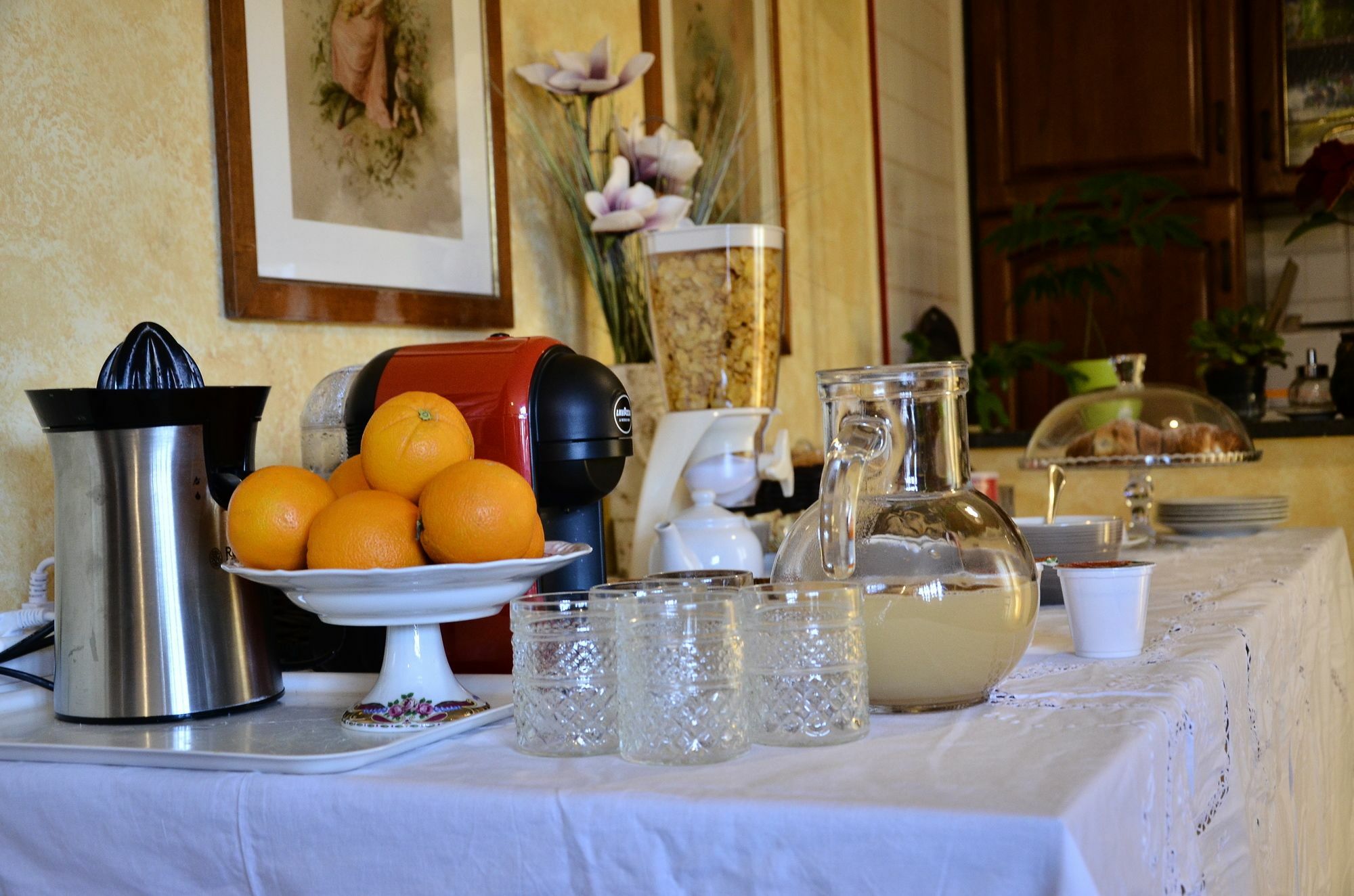 Stellato House Roma