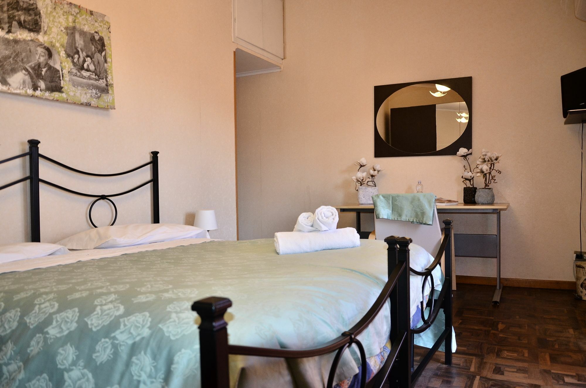 Stellato House Bed & Breakfast Rome