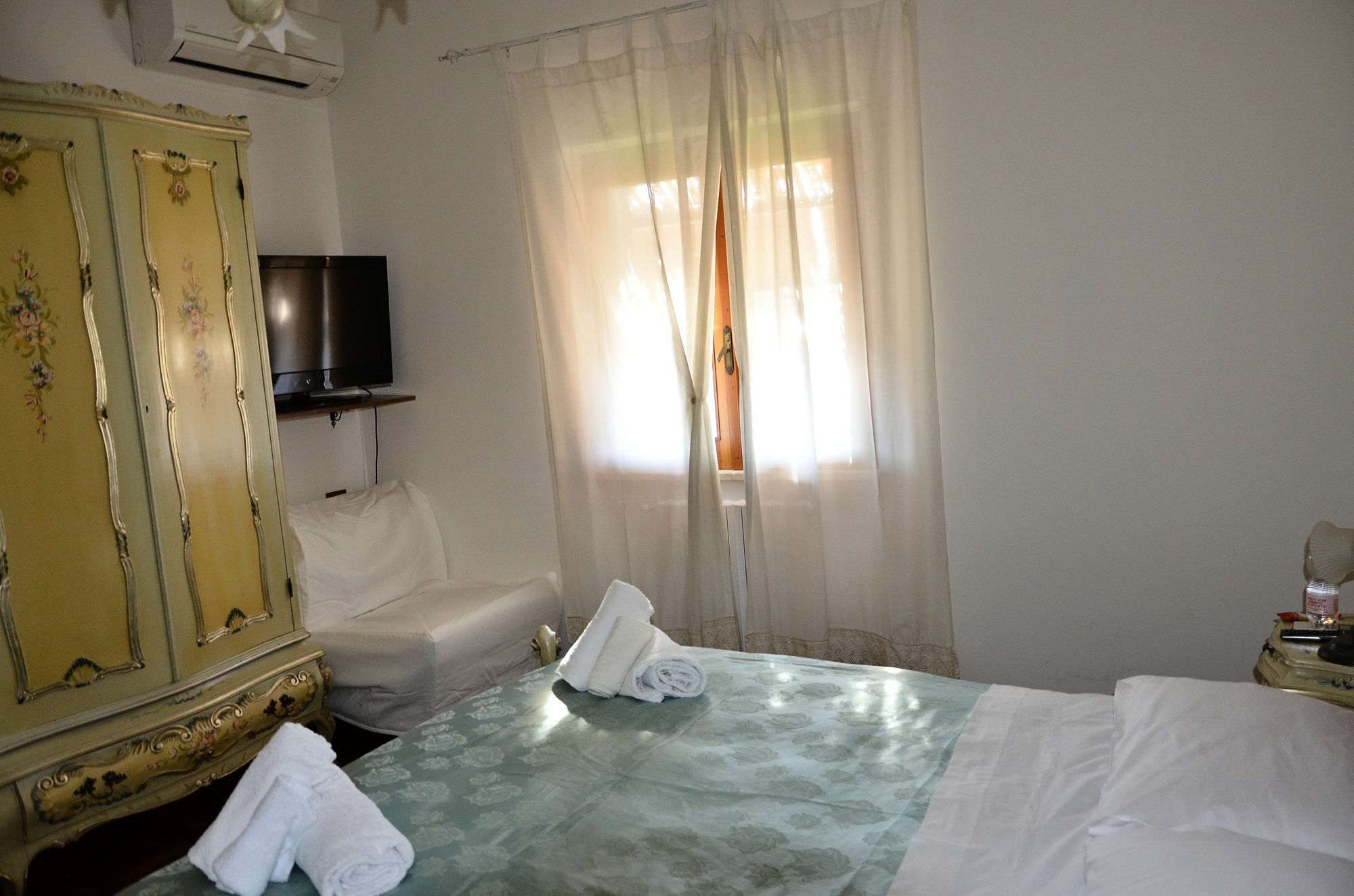 Bed & Breakfast Stellato House *