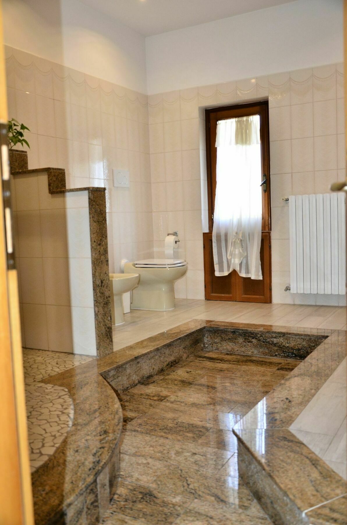 Bed & Breakfast Stellato House *